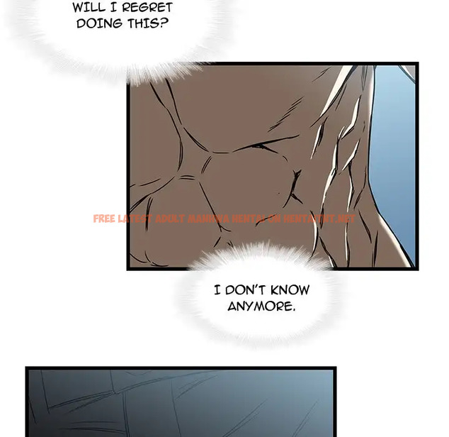 Read Hentai Image 7 011 in comic Our Twenties - Chapter 17 - hentaitnt.net