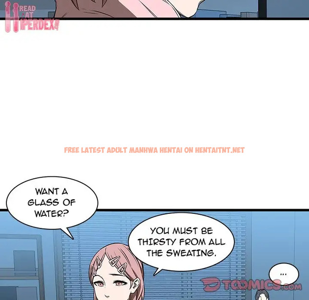 Read Hentai Image 74 011 in comic Our Twenties - Chapter 17 - hentaitnt.net