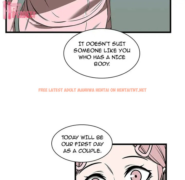 Read Hentai Image 85 011 in comic Our Twenties - Chapter 17 - hentaitnt.net