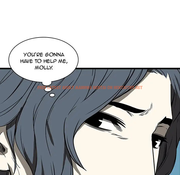 Read Hentai Image 91 011 in comic Our Twenties - Chapter 17 - hentaitnt.net