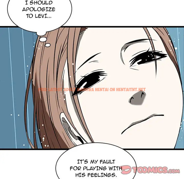 Read Hentai Image 98 011 in comic Our Twenties - Chapter 17 - hentaitnt.net