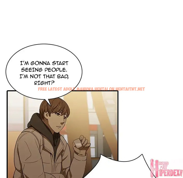 Read Hentai Image 29 010 in comic Our Twenties - Chapter 18 - hentaitnt.net