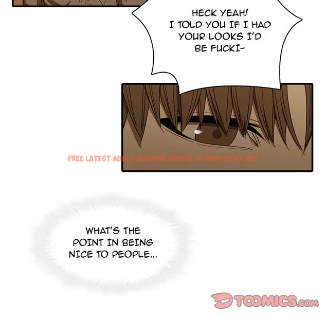 Read Hentai Image 30 010 in comic Our Twenties - Chapter 18 - hentaitnt.net