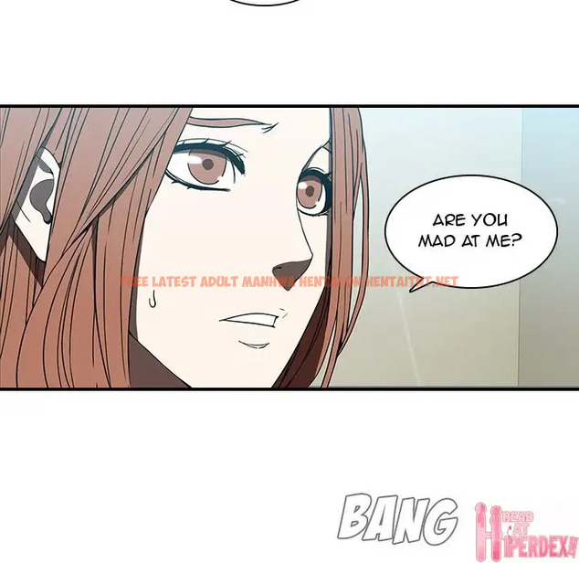 Read Hentai Image 5 007 in comic Our Twenties - Chapter 18 - hentaitnt.net