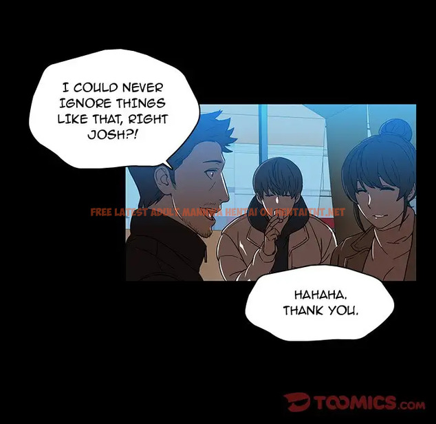 Read Hentai Image 54 011 in comic Our Twenties - Chapter 18 - hentaitnt.net