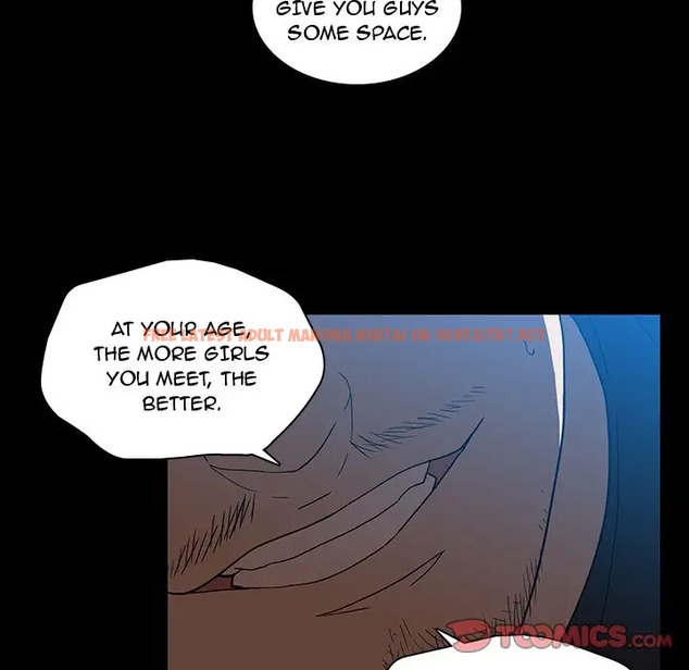 Read Hentai Image 58 011 in comic Our Twenties - Chapter 18 - hentaitnt.net