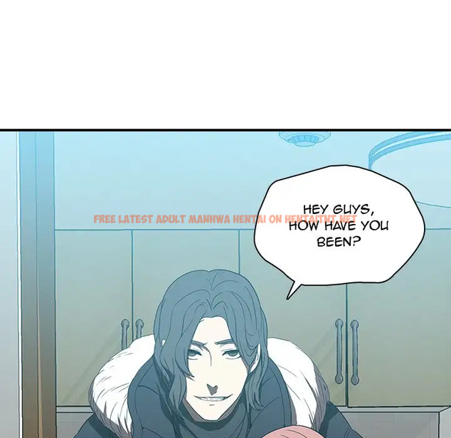 Read Hentai Image 7 007 in comic Our Twenties - Chapter 18 - hentaitnt.net