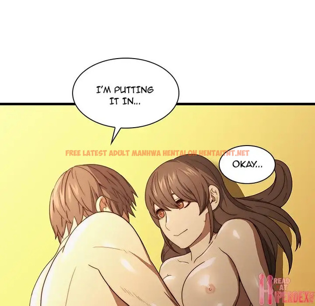 Read Hentai Image 21 006 in comic Our Twenties - Chapter 19 - hentaitnt.net