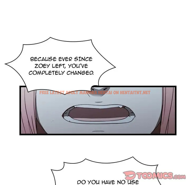 Read Hentai Image 58 007 in comic Our Twenties - Chapter 19 - hentaitnt.net