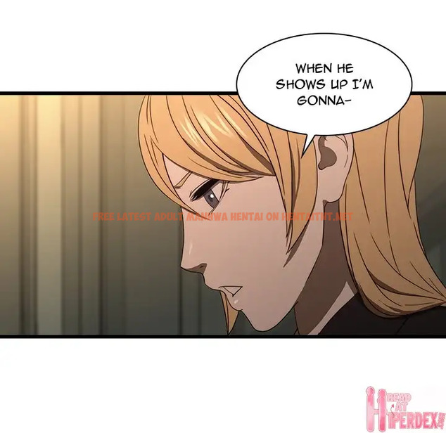 Read Hentai Image 75 007 in comic Our Twenties - Chapter 19 - hentaitnt.net