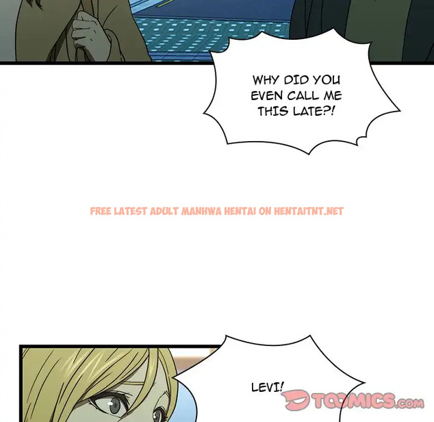 Read Hentai Image 78 007 in comic Our Twenties - Chapter 19 - hentaitnt.net