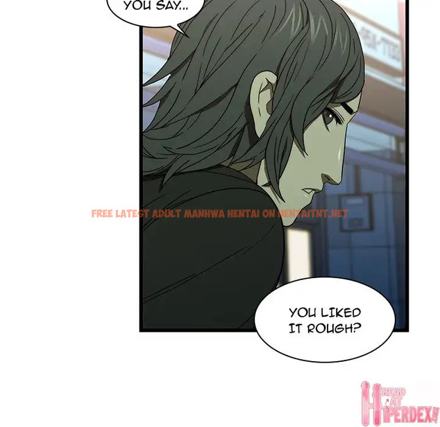 Read Hentai Image 80 007 in comic Our Twenties - Chapter 19 - hentaitnt.net