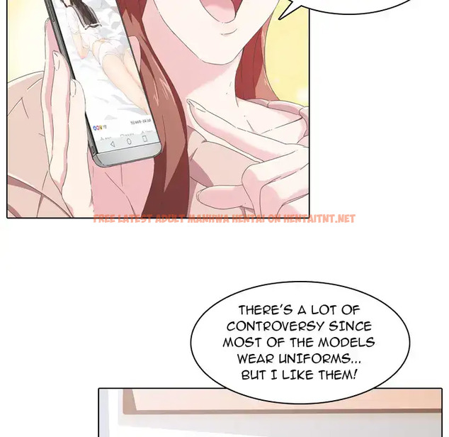 Read Hentai Image 57 047 in comic Our Twenties - Chapter 2 - hentaitnt.net