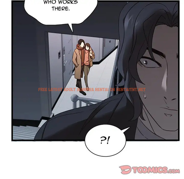 Read Hentai Image 14 006 in comic Our Twenties - Chapter 20 - hentaitnt.net