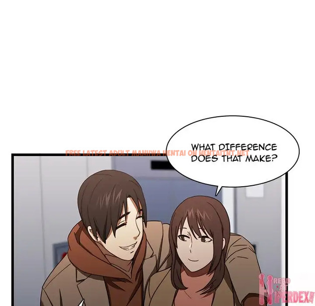 Read Hentai Image 15 006 in comic Our Twenties - Chapter 20 - hentaitnt.net