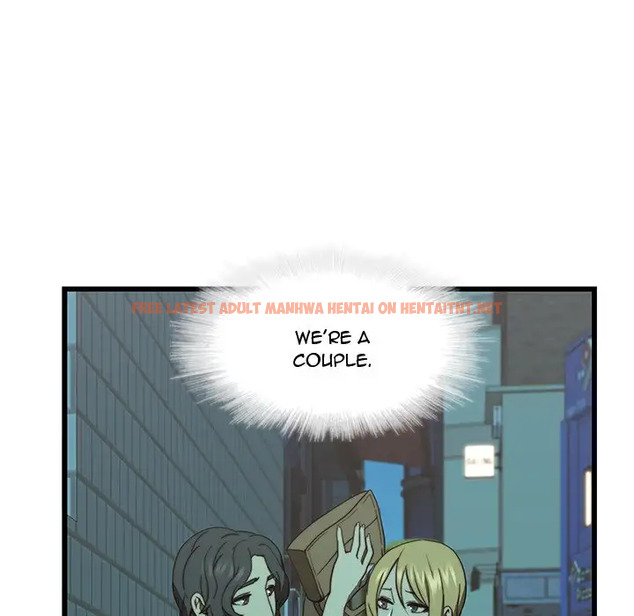 Read Hentai Image 30 006 in comic Our Twenties - Chapter 20 - hentaitnt.net