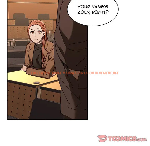 Read Hentai Image 38 006 in comic Our Twenties - Chapter 20 - hentaitnt.net