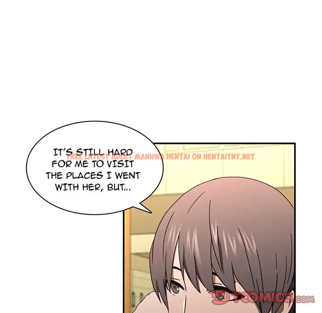 Read Hentai Image 50 006 in comic Our Twenties - Chapter 20 - hentaitnt.net