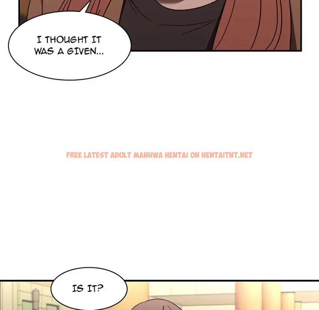 Read Hentai Image 55 006 in comic Our Twenties - Chapter 20 - hentaitnt.net