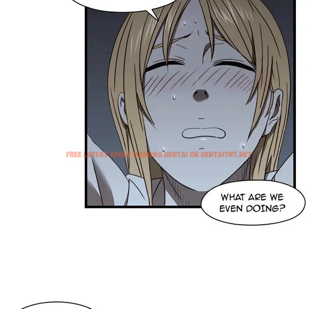 Read Hentai Image 7 002 in comic Our Twenties - Chapter 20 - hentaitnt.net