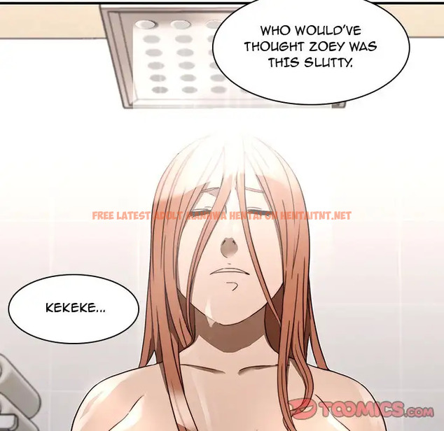 Read Hentai Image 98 006 in comic Our Twenties - Chapter 20 - hentaitnt.net