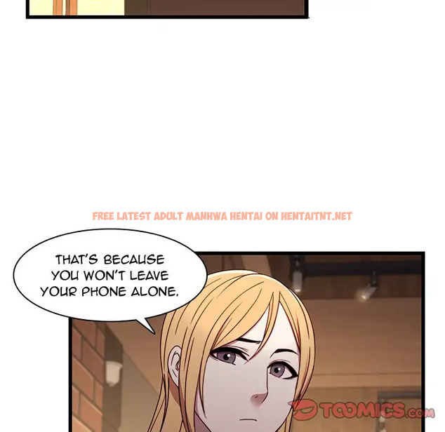 Read Hentai Image 38 002 in comic Our Twenties - Chapter 21 - hentaitnt.net