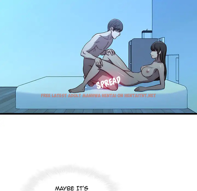 Read Hentai Image 11 001 in comic Our Twenties - Chapter 22 - hentaitnt.net