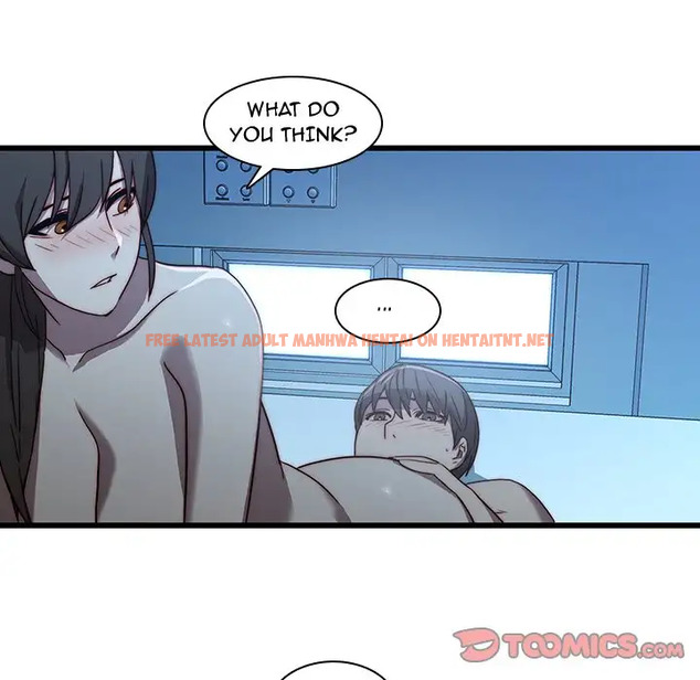 Read Hentai Image 50 001 in comic Our Twenties - Chapter 22 - hentaitnt.net