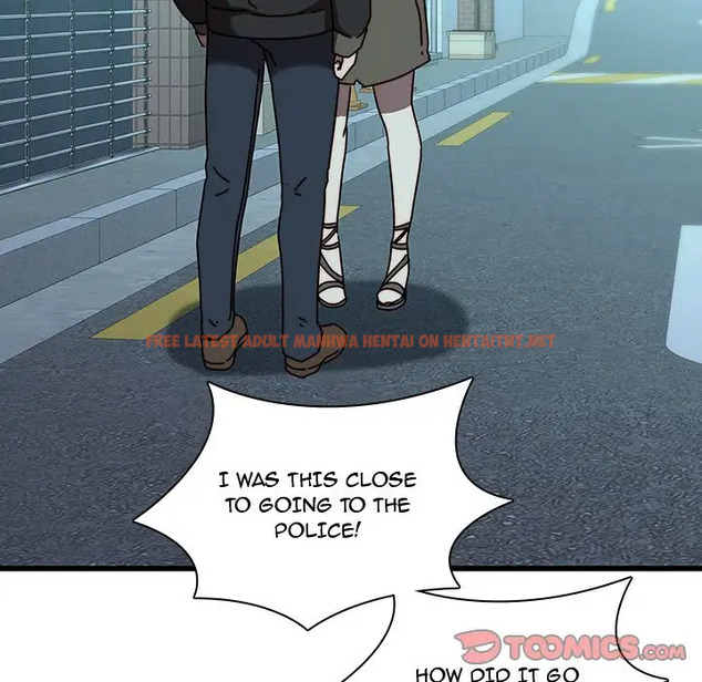 Read Hentai Image 74 998 in comic Our Twenties - Chapter 23 - hentaitnt.net