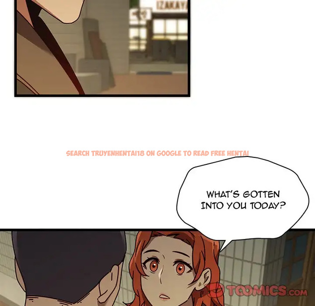 Read Hentai Image 22 997 in comic Our Twenties - Chapter 24 - hentaitnt.net