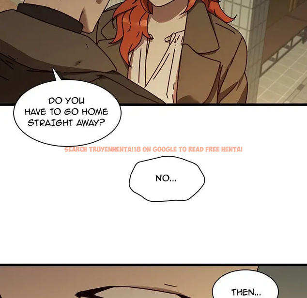 Read Hentai Image 23 997 in comic Our Twenties - Chapter 24 - hentaitnt.net