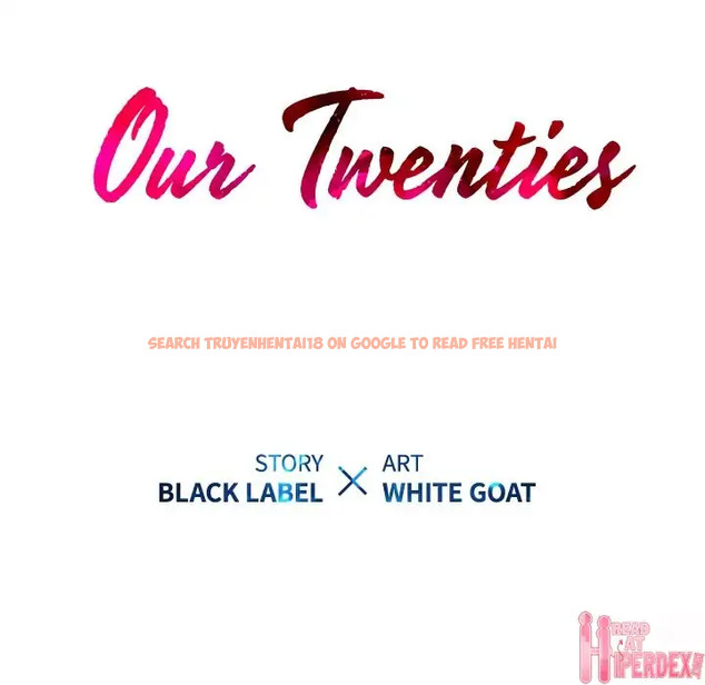 Read Hentai Image 27 997 in comic Our Twenties - Chapter 24 - hentaitnt.net
