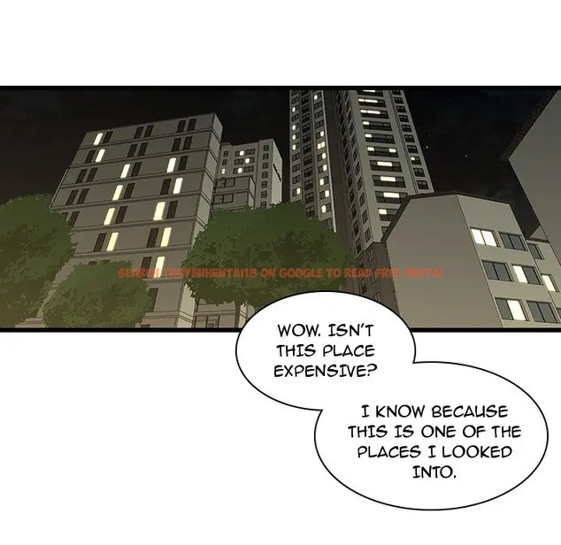 Read Hentai Image 28 997 in comic Our Twenties - Chapter 24 - hentaitnt.net