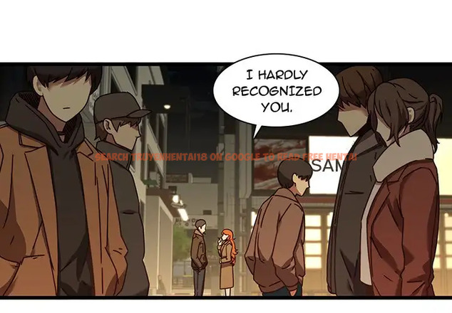 Read Hentai Image 3 997 in comic Our Twenties - Chapter 24 - hentaitnt.net