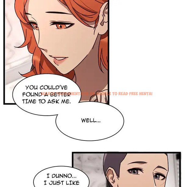 Read Hentai Image 36 997 in comic Our Twenties - Chapter 24 - hentaitnt.net