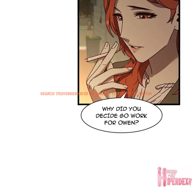 Read Hentai Image 5 997 in comic Our Twenties - Chapter 24 - hentaitnt.net