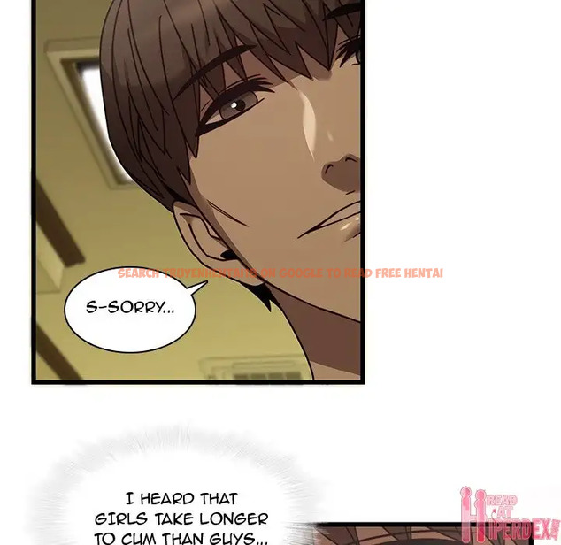 Read Hentai Image 59 997 in comic Our Twenties - Chapter 24 - hentaitnt.net
