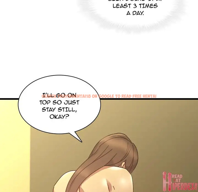 Read Hentai Image 75 997 in comic Our Twenties - Chapter 24 - hentaitnt.net