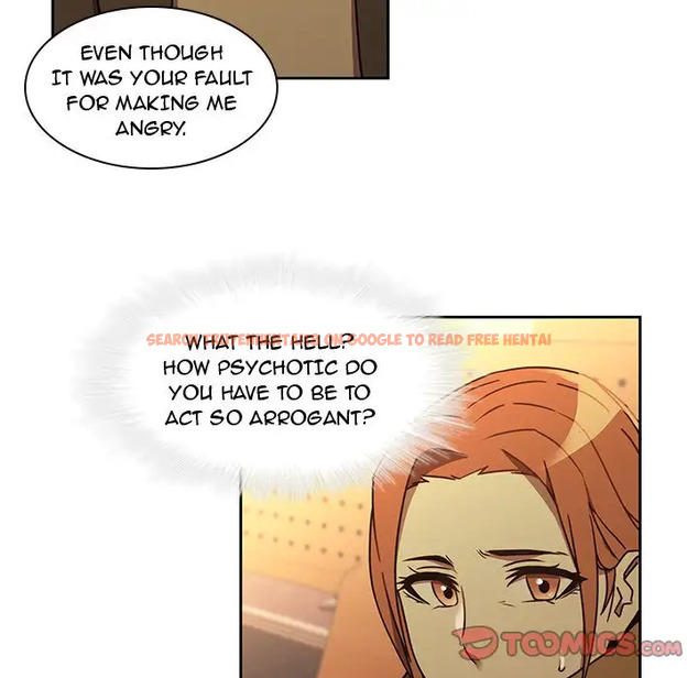 Read Hentai Image 10 993 in comic Our Twenties - Chapter 25 - hentaitnt.net