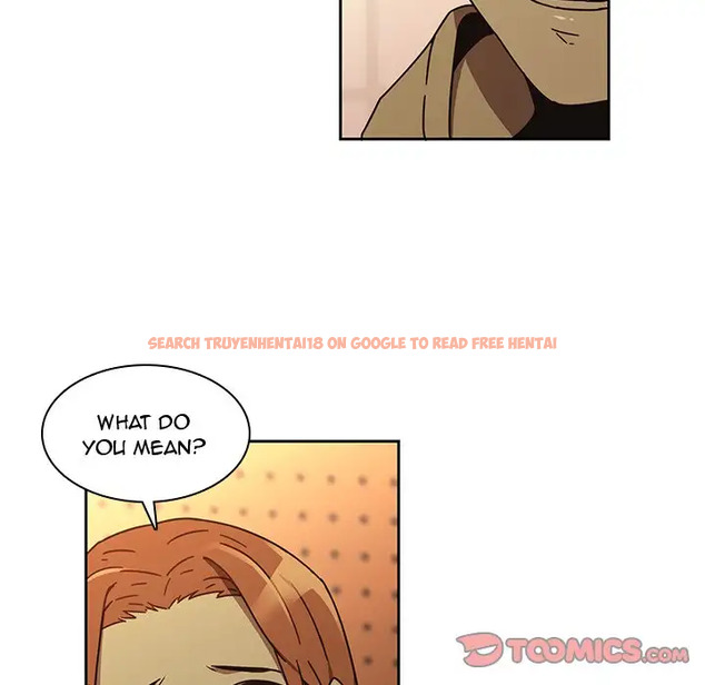 Read Hentai Image 14 993 in comic Our Twenties - Chapter 25 - hentaitnt.net