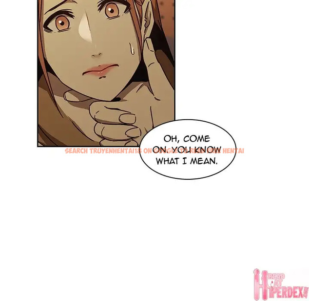 Read Hentai Image 15 993 in comic Our Twenties - Chapter 25 - hentaitnt.net