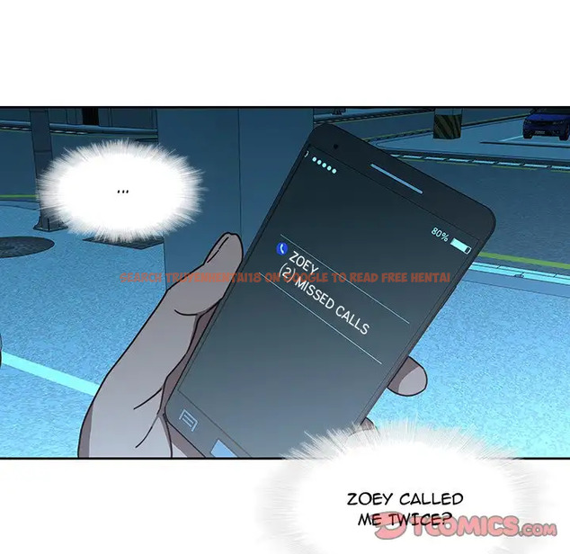 Read Hentai Image 22 993 in comic Our Twenties - Chapter 25 - hentaitnt.net