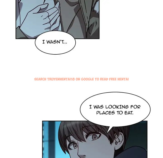 Read Hentai Image 27 993 in comic Our Twenties - Chapter 25 - hentaitnt.net
