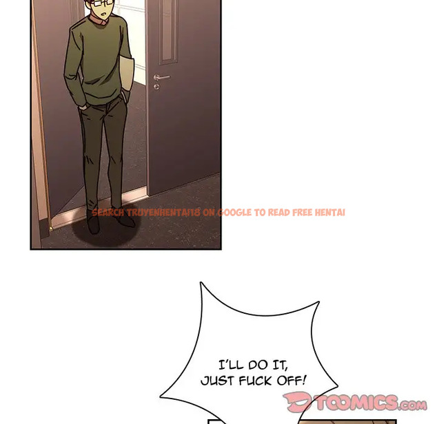 Read Hentai Image 38 993 in comic Our Twenties - Chapter 25 - hentaitnt.net