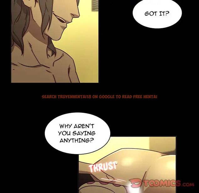 Read Hentai Image 58 993 in comic Our Twenties - Chapter 25 - hentaitnt.net
