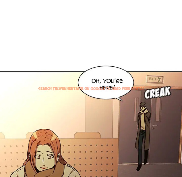Read Hentai Image 7 993 in comic Our Twenties - Chapter 25 - hentaitnt.net
