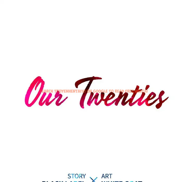 Read Hentai Image 10 992 in comic Our Twenties - Chapter 26 - hentaitnt.net