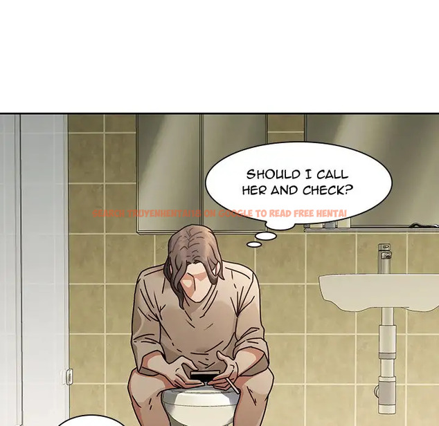 Read Hentai Image 13 992 in comic Our Twenties - Chapter 26 - hentaitnt.net