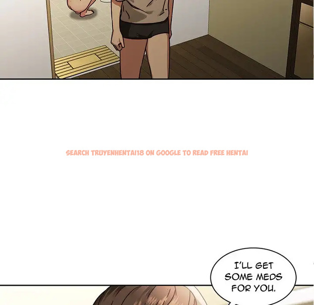 Read Hentai Image 22 992 in comic Our Twenties - Chapter 26 - hentaitnt.net