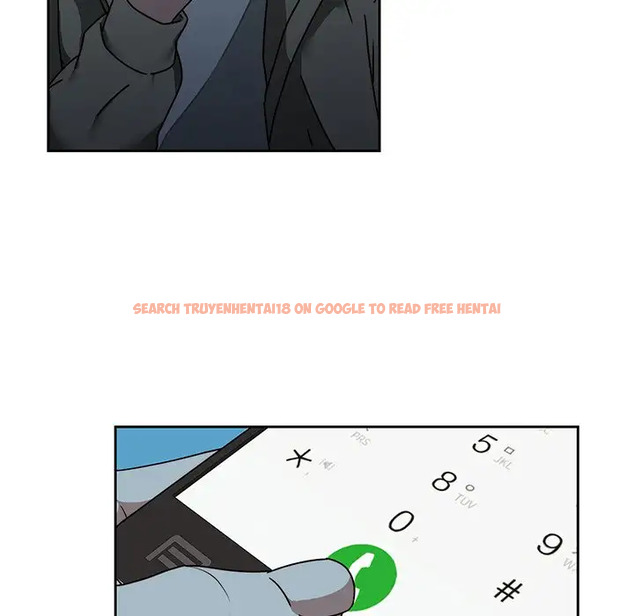 Read Hentai Image 29 992 in comic Our Twenties - Chapter 26 - hentaitnt.net